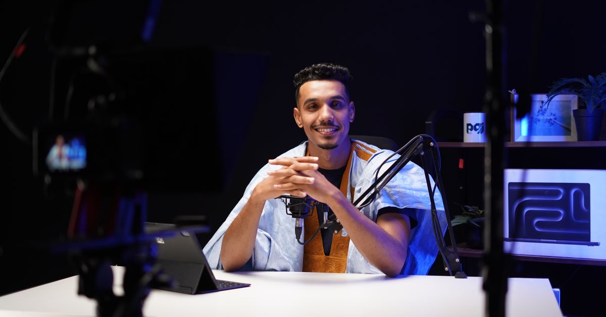 Spotify adopts Apple's video podcast technology for creators
