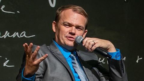 Opinion: Estonia could be the world's smartest and most humane nation