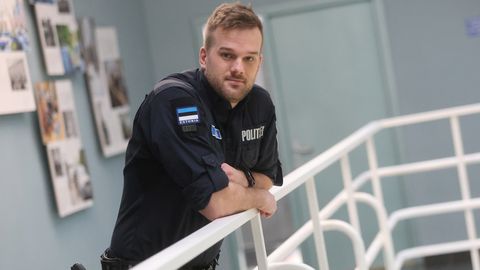 Lõuna prefekt: politsei vajab droonide ja andmejagamise parandamist