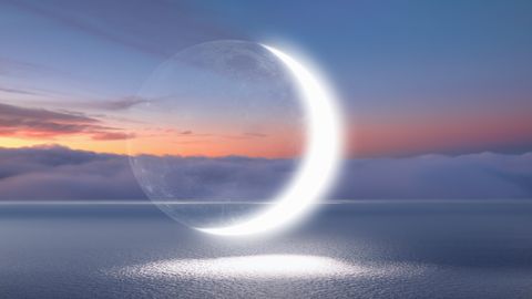 Astroloogia ennustab energeetilist muutust uues kuutsüklis