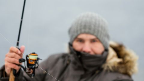 Teadlased mõõtsid kala valu: veest välja võetud kalad kannatavad kuni 30 minutit
