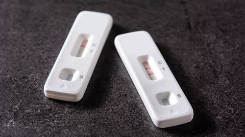 Apteeker: HIV-kiirtestide nõudlus Eestis plahvatuslikult kasvanud