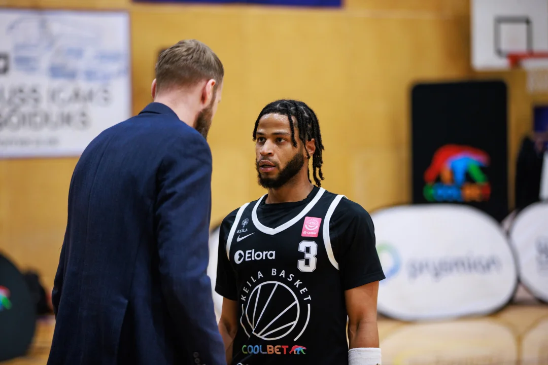 Keila Coolbet basketball player Brittain-Watts dismissed over positive doping test