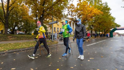 Motivatsiooni kadumisel pole vaiksimine lahendus