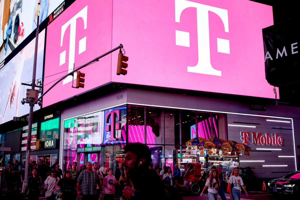 T-Mobile katkestas Bellevue andmekeskuses füüsiliselt ühenduse Hiina häkkeritega