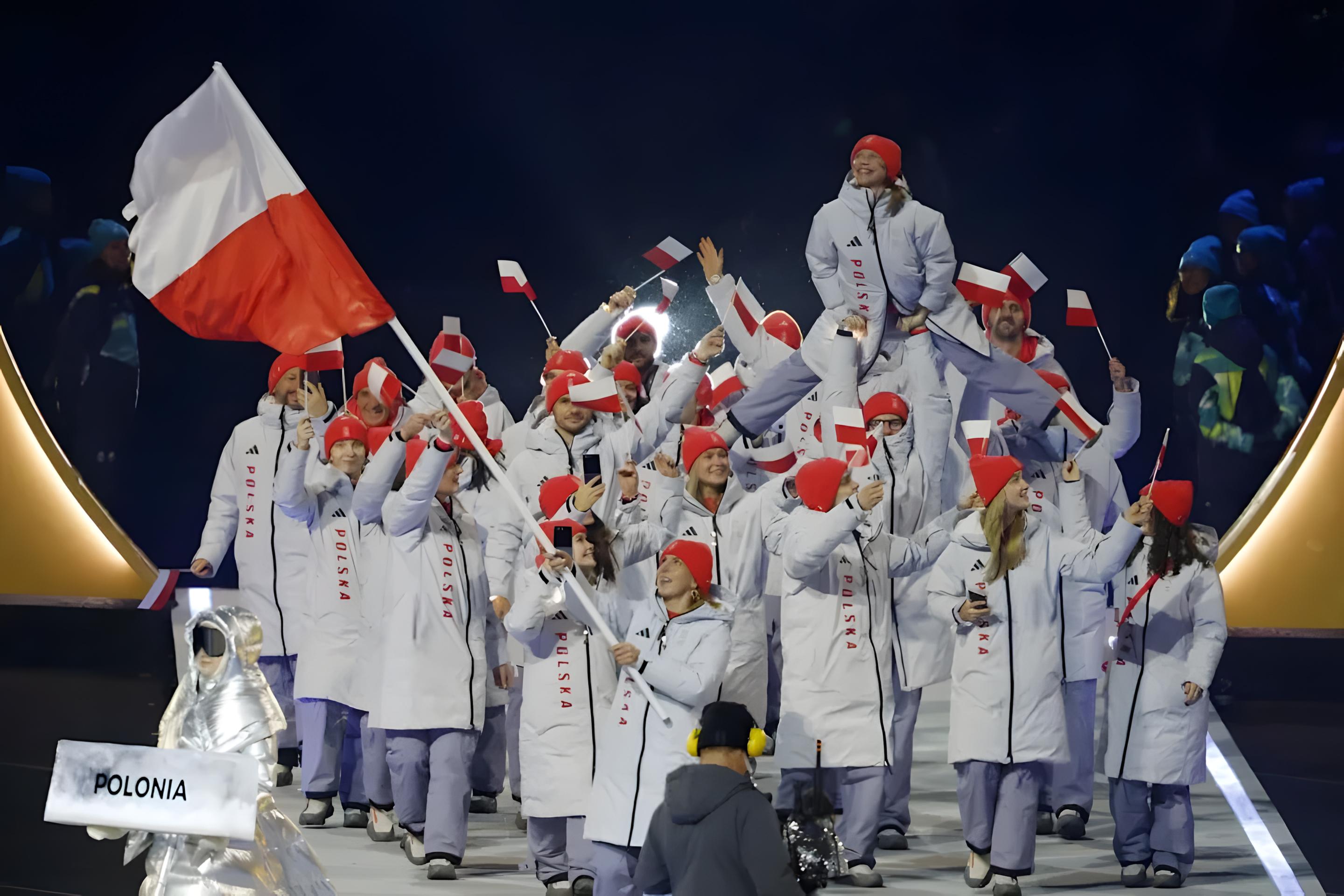 Poola olümpiakomitee juhi korruptsiooniskandaal ei ohusta riigi sportlaste tulevikku