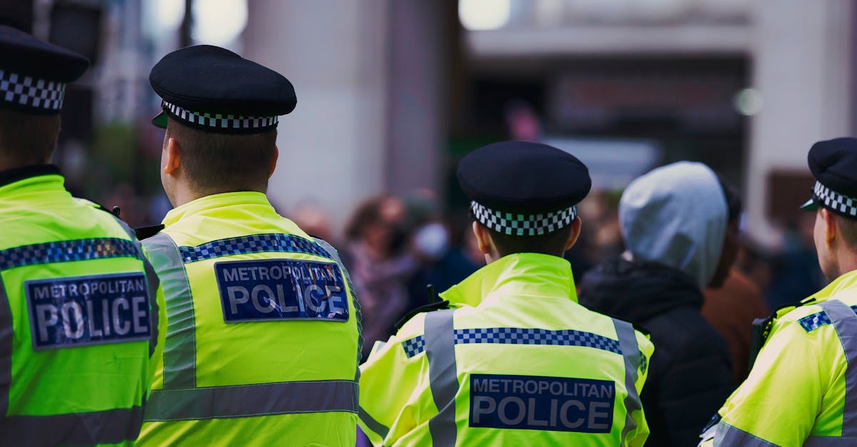 Londonis tehti kaheksa aresti pärast juudi saite rünnakuid