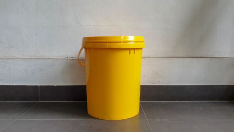 Rootsi jäätmejaam avastab ohtliku napalmi Umeås