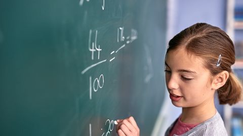 Viiraalne matemaatikaülesanne jaganud internetikogukonna kaheks