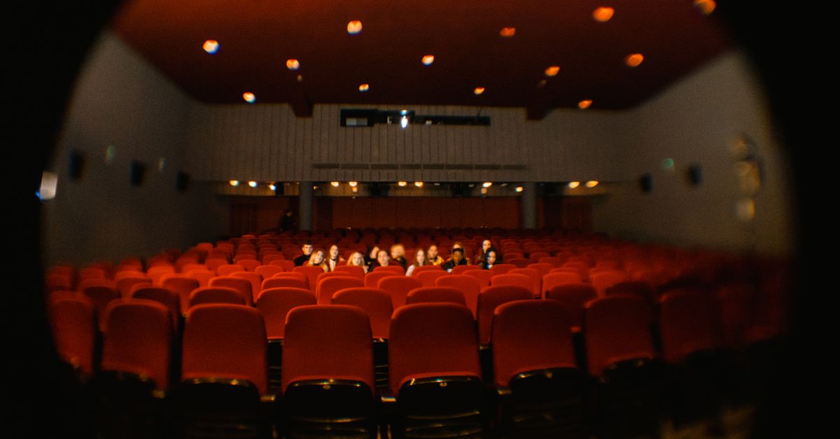 Eesti kunstikinod nõuavad avalikus kirjas riiklike toetuste tõstmist