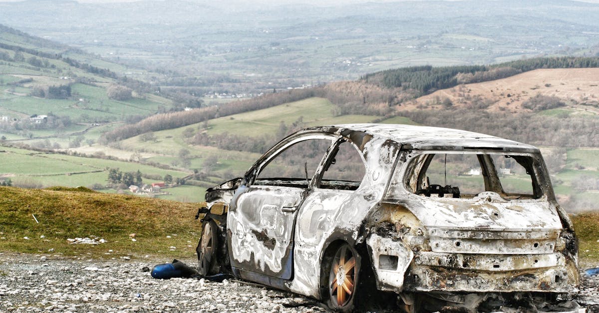 Justice System Failure: When Dangerous Drivers Escape Accountability