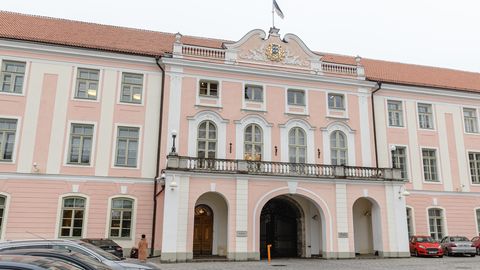 Elering investeerib miljardiga gaasielektrijanaamesse