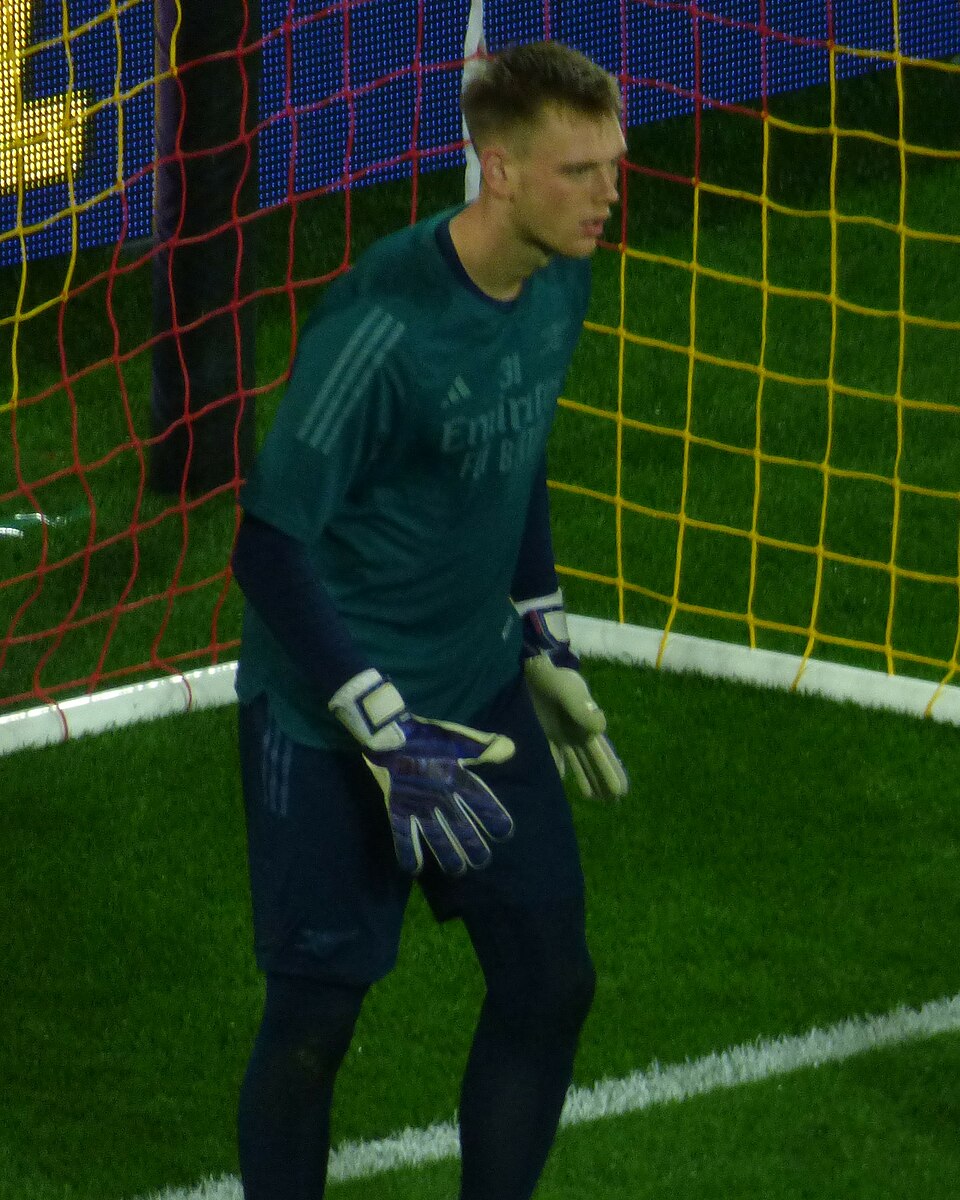 Karl Jakob Hein eksis väravas, kuid Bremeni Werder võitis kontrollkohtumise