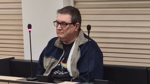 Kohus keeldus Venemaa spiooni ümberpaigutamisest