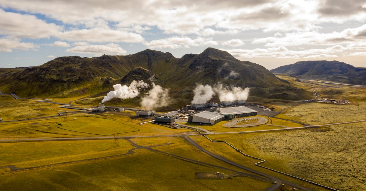 Geotermiline startup Fervo Energy püüab IPO-ga 1,3 miljardit dollarit