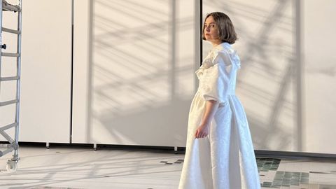 Veneetsia biennaal: kus kunst ja politika ühinevad