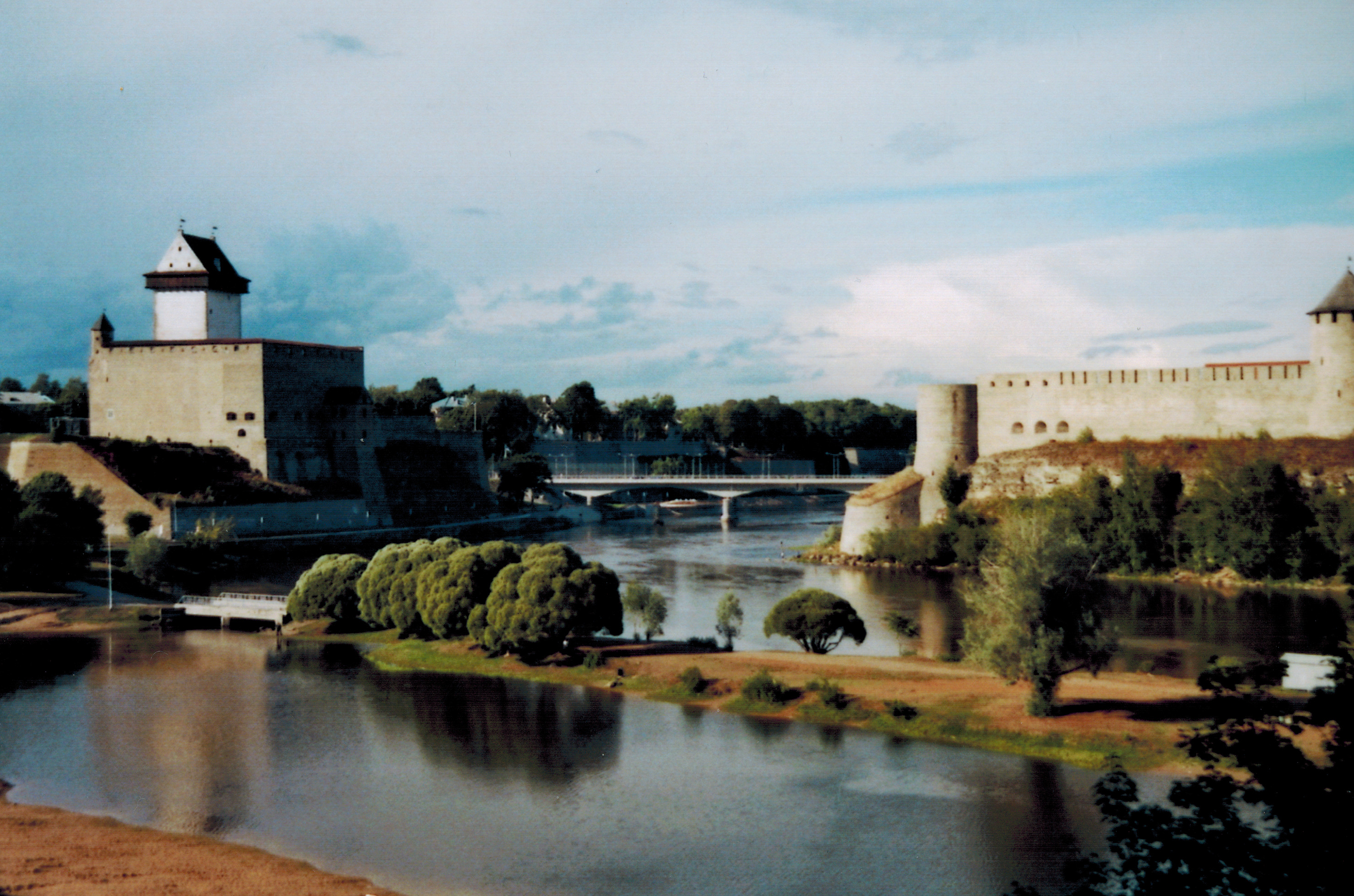 Tartu ringkonnakohus karmistas kahe Narva röövli karistust