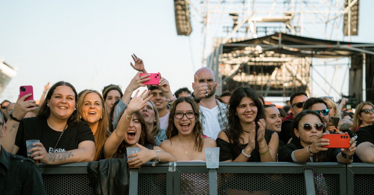 BBC Radio 1 Warns of Scam Ticket Prices for Big Weekend