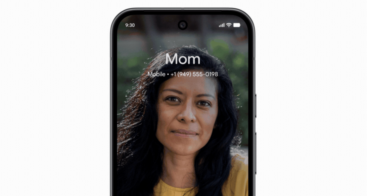 Google lisab telefonidesse AI-põhise kaitsesüsteemi deepfake-kõnede vastu