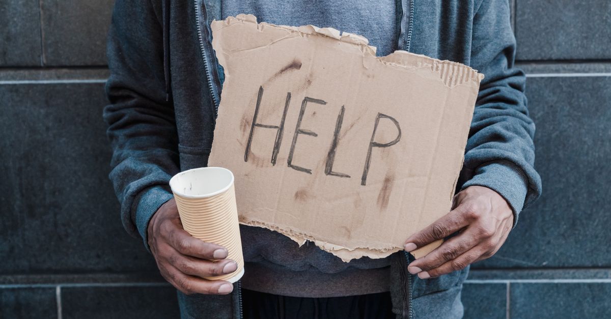 UK Slavery Levels Hit Record High Amid Cost-of-Living Crisis