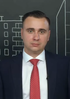 Бывший руководитель ФБК критикует организацию после увольнения