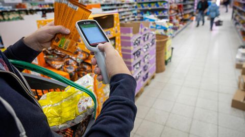 Naisvargad muutuvad poevarguste seas üha tavalisemaks