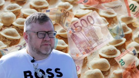 Pelmeeniärimees sai kohtu käest kõva trahvi