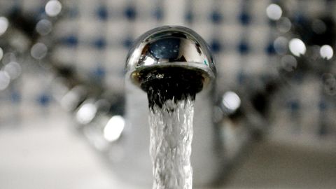 Füüsikud kinnitasid vee kaks erinevat vedelat olekut