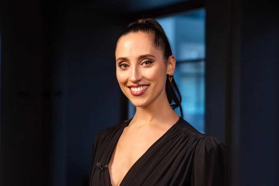 Elina Nechayeva muusikukarjäärist: vabakutselise eluiga nõuab riskijulgust