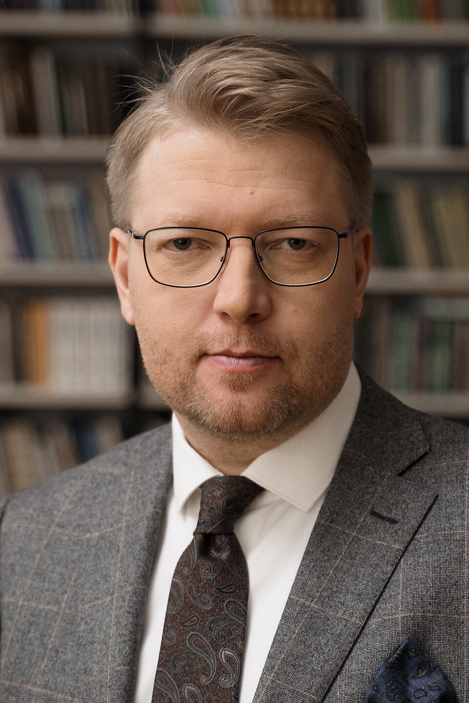 Nikolai Rõbakov tõusis Moskva ülemkohtu ees Venemaa noorte seas ootamatuks liidriks