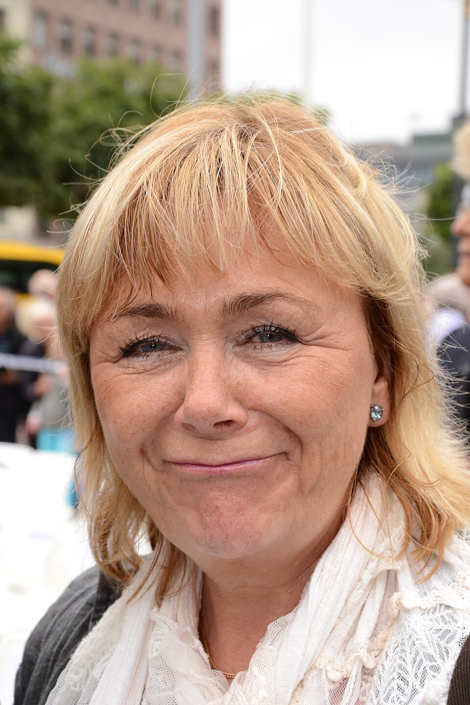 Beatrice Responds to Elva Midsummer Festival Scandal: "This Was the Last Straw"