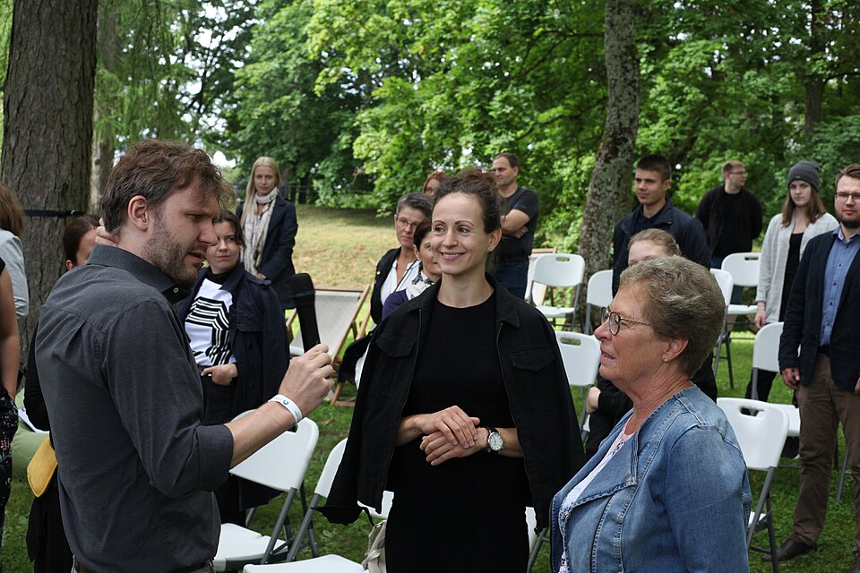 Tallinnas arutletakse: sotsiaalmeedia keelamise asemel tuleks reguleerida platvormide algoritme