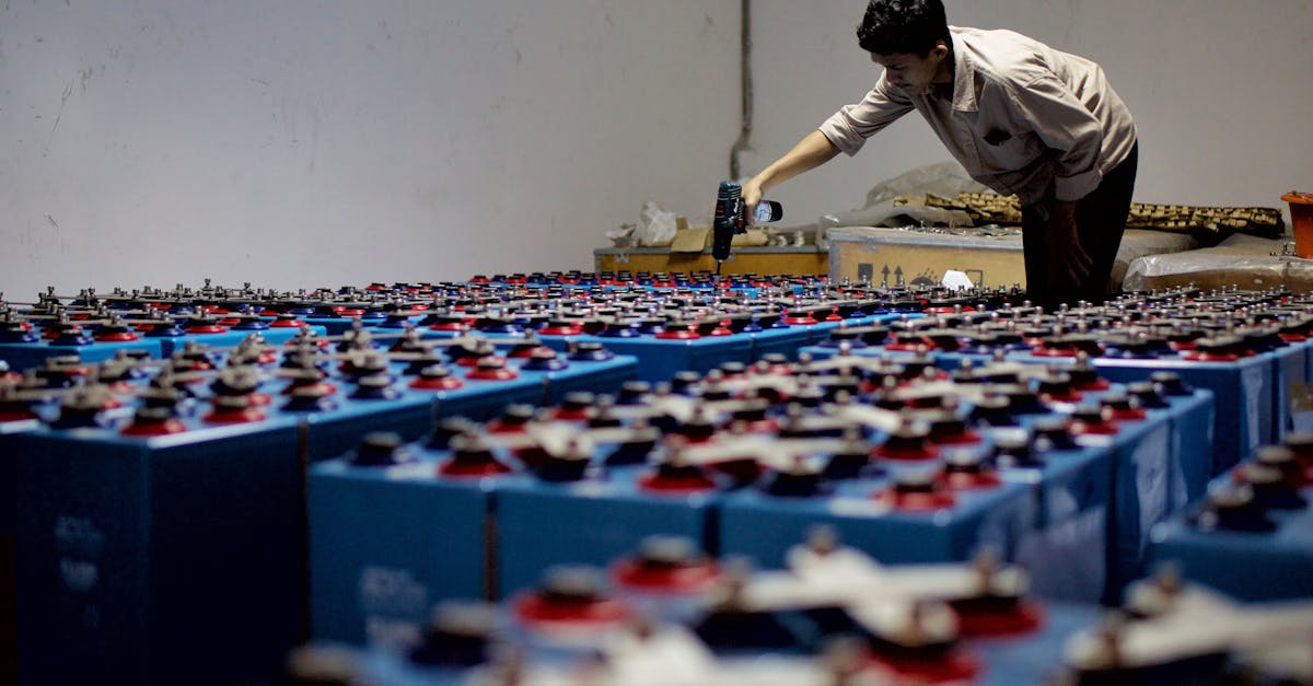 Redwood Materials Loses COO in Leadership Shake-up