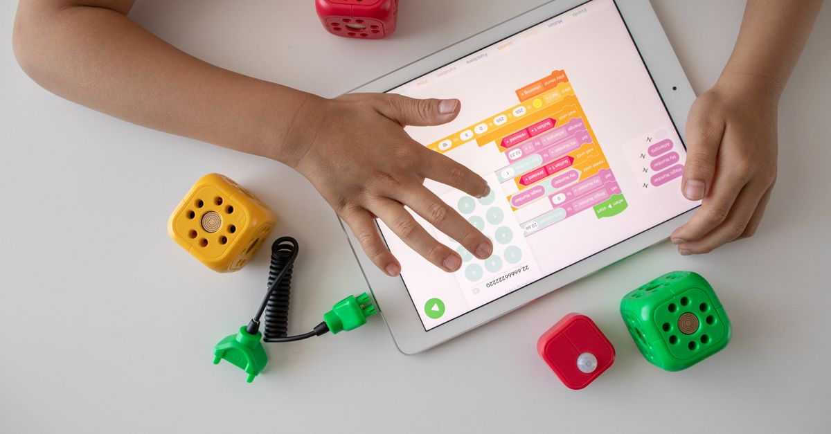 Maka Kids kogub 3 miljoni dollari rahastust laste tervisealase streamingu platvormi jaoks