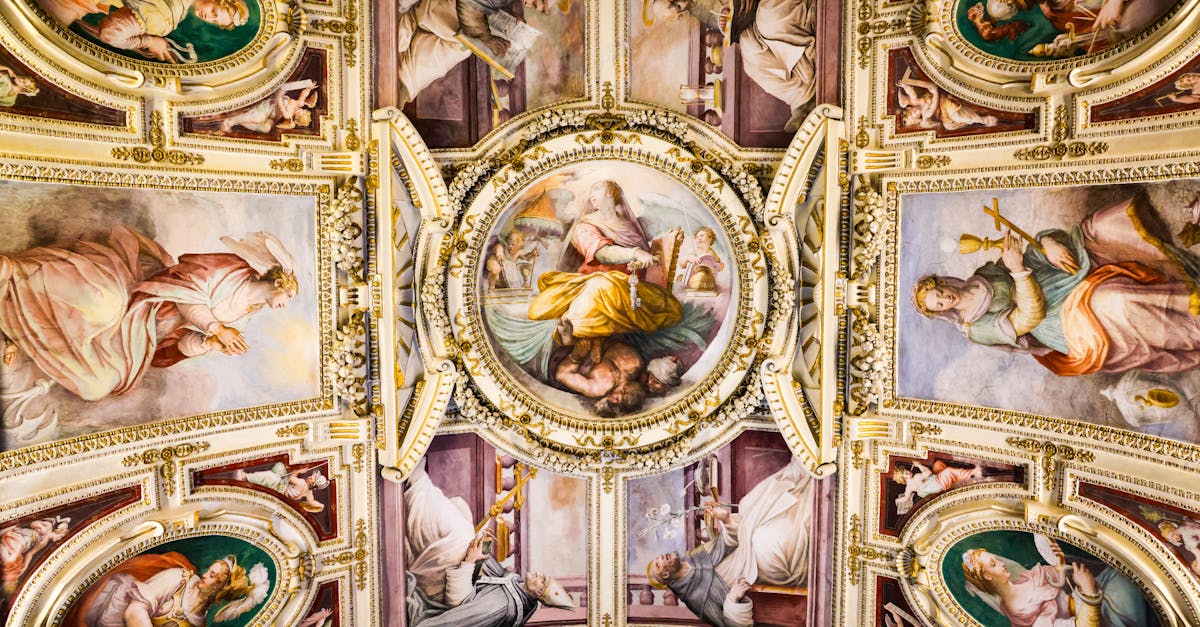 Teadlased avastasid Leonardo da Vinci maalide salajase koostisosa