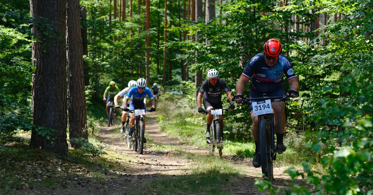 Vaidem ja Steinburg võitsid Mulgi rattamaratoni
