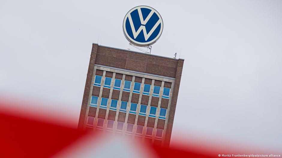Volkswagen plaanib Saksamaal ulatuslikke koondamisi ja tehaste sulgemist