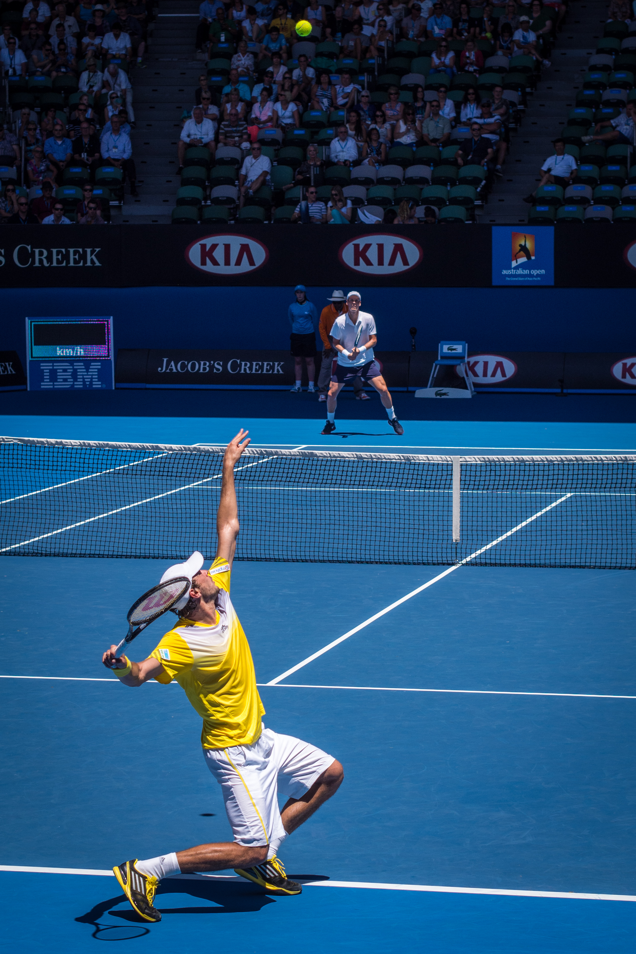Ukraina tennisetäht: saan vaid hommikul ärgata ja loota, et pere jäi ellu