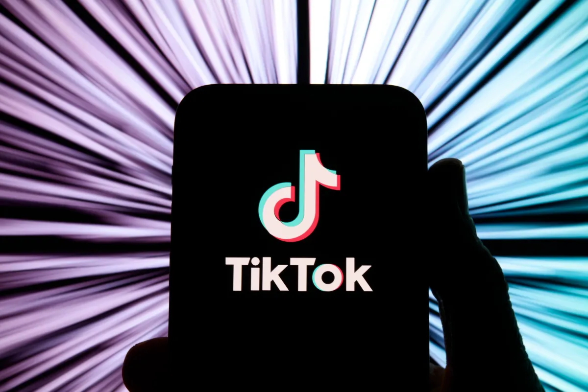 TikTok kavandab otsevestlustes kasutatavat makselahendust