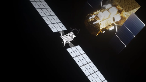 В космосе впервые проведут масштабный ремонт — конец телескопа NASA откладывается