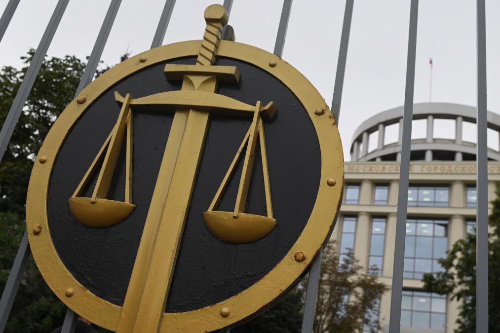 Venemaal süüdistatakse ettevõtjat riigireetmises Ukraina maksude tasumise pärast