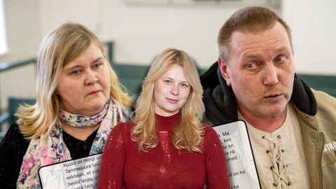 Suure-Lähtru juhtumi vanemad nõuavad Postimees Gruppilt kahju hüvitamist