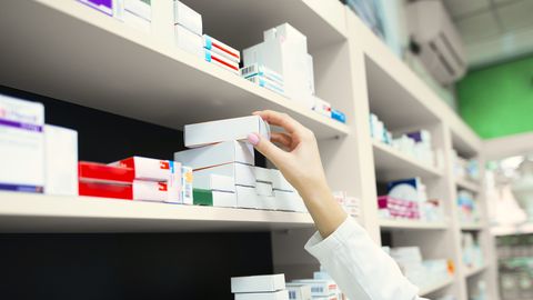 Eestis jõustuvad ravimite kättesaamisel olulised muudatused
