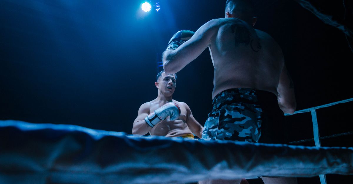 Wilder kutsub Joshuad ringile pärast võitu