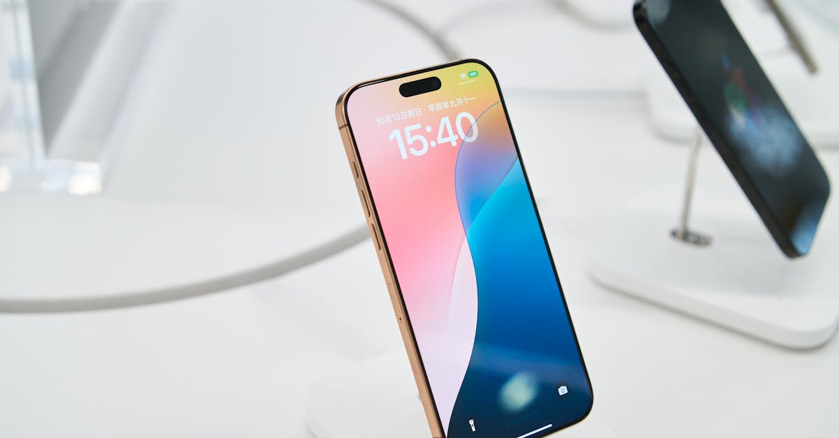 Новейшие смартфоны и гаджеты на выставке MWC Barcelona