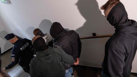Ukrainas süüdistatakse riigireetmises üle 1100 inimese, neist paljud alaealised