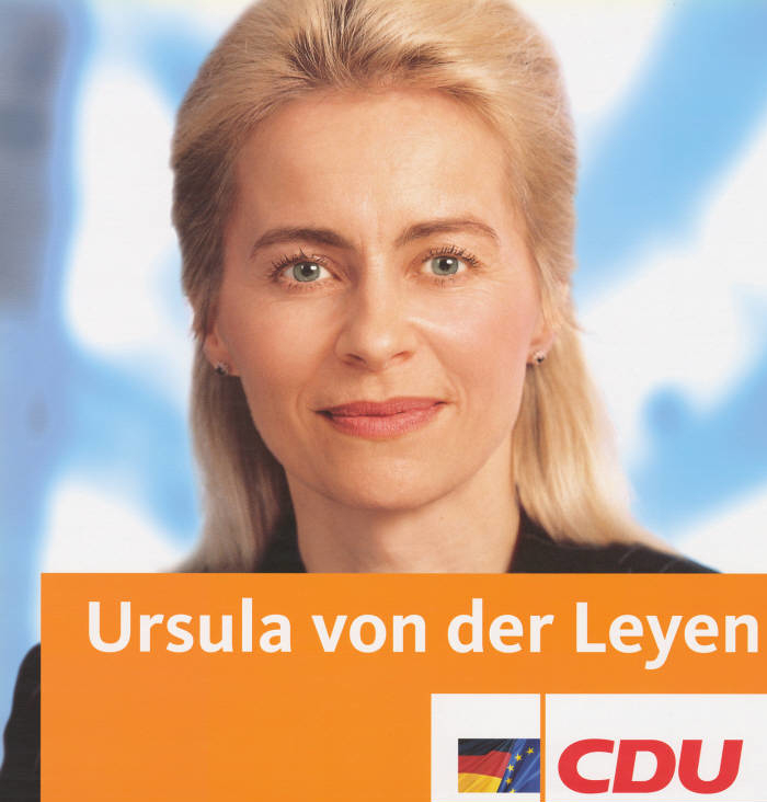 Von der Leyen kutsub üles sotsiaalmeediale ligipääsu piiramist lastele