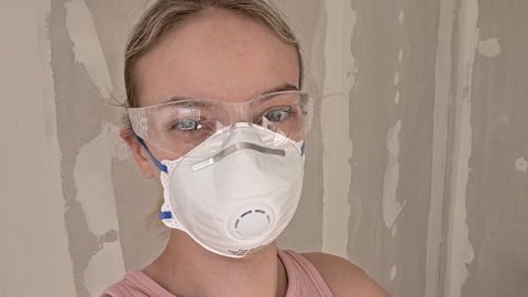 Sisulooja Annabel: koduremondi elu ja elu