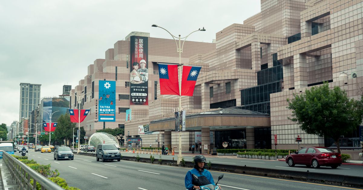 «Taiwan Travelogue» võitis rahvusvahelist Booker' auhinda