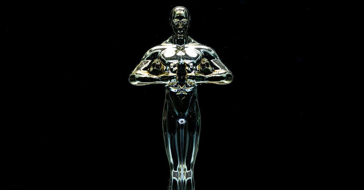 Oscarid keelasid tehisintellektiga loodud näitlejad ja stsenaariumi
